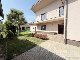 5-izb. RD na predaj v Mojši s veľkým humnom | 750 m2 pozemok - 3