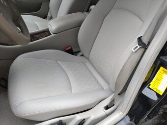Mercedes Benz C200 Kompressor - 3