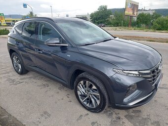 Hyundai Tucson 1.6 T-GDi Mild Hybrid Style - 3