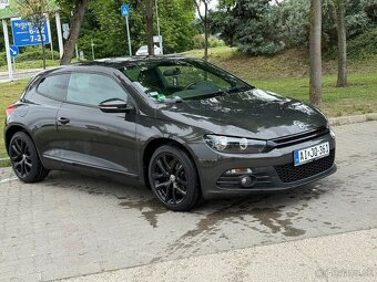 Volkswagen Scirocco 1.4TSI 160k 2009 - 3