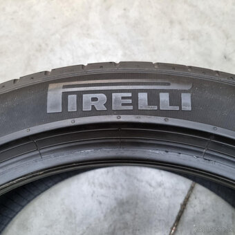 Letné pneumatiky 225/45 R18 PIRELLI DOT1324 - 3