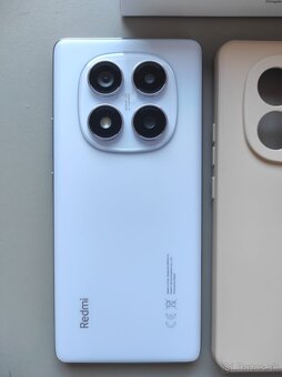 Xiaomi Redmi Note 14 Pro - 3
