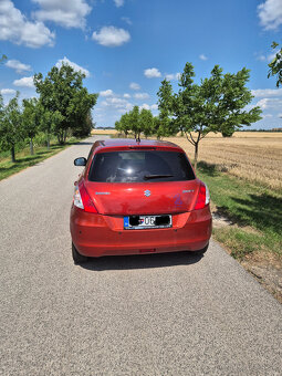 Suzuki Swift 1.2 AAC GS AT - 3