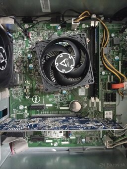 Dell vostro 3668 - 3