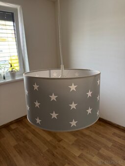 Detský luster - 3