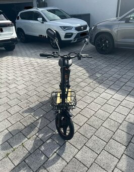 Kukirin c1 pro - 3