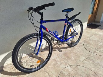 Bicykel - 3