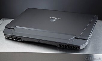 Predám notebook Asus G750JW - 3