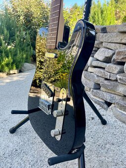 Squier by Fender FSR Telecaster - 3