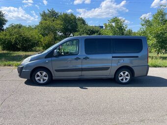 Fiat Scudo 2,0Hdi - 3