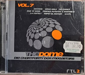CD VÝBERY č.188 - 3