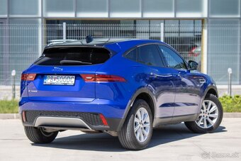Jaguar E-Pace - 3