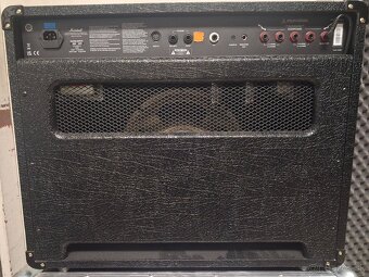 Marshall DSL40CR celolampové kombo - 3