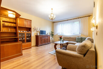 Na predaj 3 izbový byt - Košice, Maďarská ulica - 3