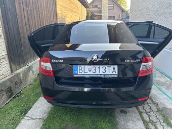 Skoda octavia 1.6 - 3