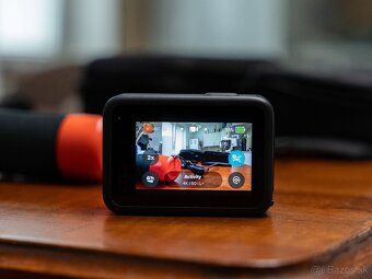 GoPro HERO 11 Black s PRISLUSENSTVOM - 3