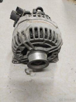 Alternator Bosch 96 464 775 80 Citroen, Suzuki, Toyota - 3
