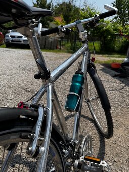 Ktm bicykle - 3