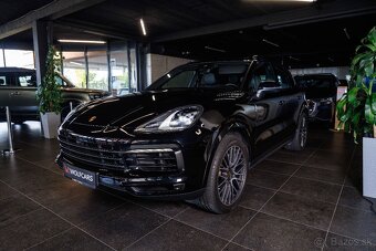 Porsche Cayenne 3.0 4X4 - 3