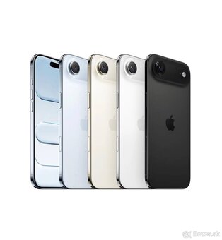 iPhone 17 pro Max - 3
