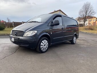 Mercedes Vito 109 cdi - 3