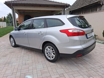 FORD FOCUS 2.0TDCi AUTOMAT - 3