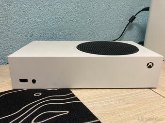 Xbox series S 512gb - 3