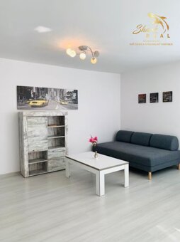 Slnečný 2 izbový byt s terasou v PRESTÍŽNEJ lokalite - 3