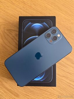 Iphone 12 pro 128gb - 3