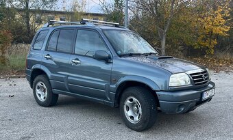 SUZUKI GRANT VITARA 2.0 - 3