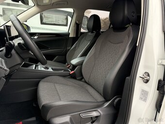 Volkswagen Tiguan Prime LED, Ambient, Zaruka, 1.majiteľ - 3