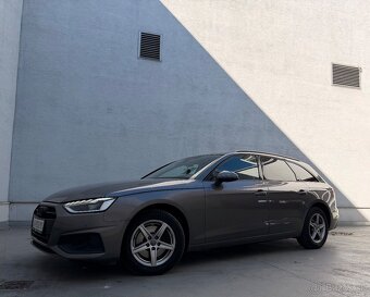 ✅ TOP Audi A4 2020 ✅ - 3