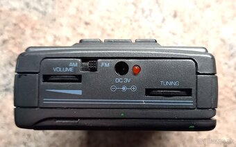 Predám walkman WINDSOR - 3