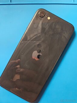 100%🔋 Iphone se 2020 64gb - 3