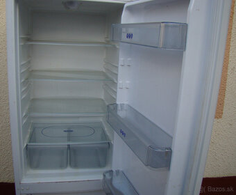 Kombinovaná chladnička Whirlpool A+ - 3