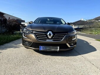 Renault Talisman Initial Paris diesel 2L automat - 3