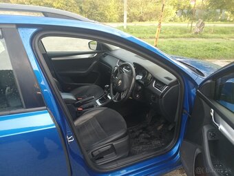 Rozpredám škoda octavia 3 - 3