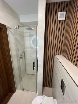 Sadrokartónarské, obkladačské práce - 3