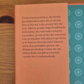 Traleg Kjabgon - KARMA, čo to je a prečo na nej záleží - 3