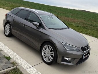 Seat leon fr - 3