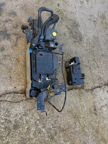 Jumper, Boxer 2.0 AdBlue nádrž - 3