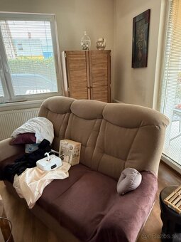 Podarujem sedaciu súpravu - 3