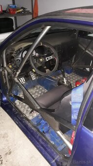 Seat Ibiza 1.9 tdi - 3