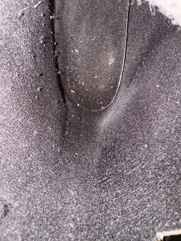 BRUSLE BAUER SUPREME ONE 20, vel. 48/12 - 3