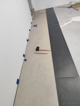 Vinyl podlaha SPC Torre 5 mm x 305x 610 - 3