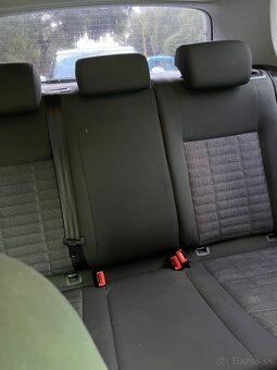 Predám Volkswagen golf V - 3