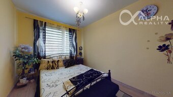 EXKLUZÍVNE 3i byt s loggiou, sídl. Západ, Levoča - 3