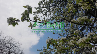 Investičný POZEMOK v centre mesta ...1670m2...Galanta (094-1 - 3