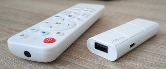 Android TV Stick H96 Max RK3518 (2GB/16GB) s BT ovladacom - 3