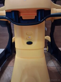 Detské chodítko - 3